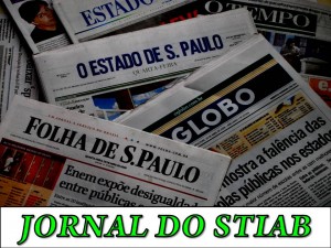 JORNAL DO STIAB